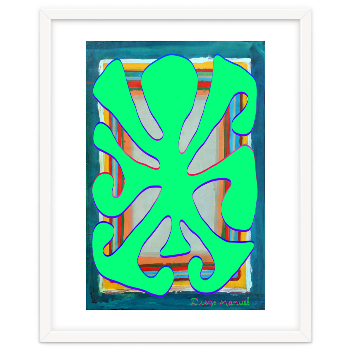 Graffiti Digital Nuevo 2023 207