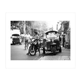 Bangkok, Thailand (Print Only) thumbnail