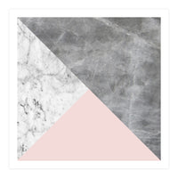 Marble Print (Print Only)