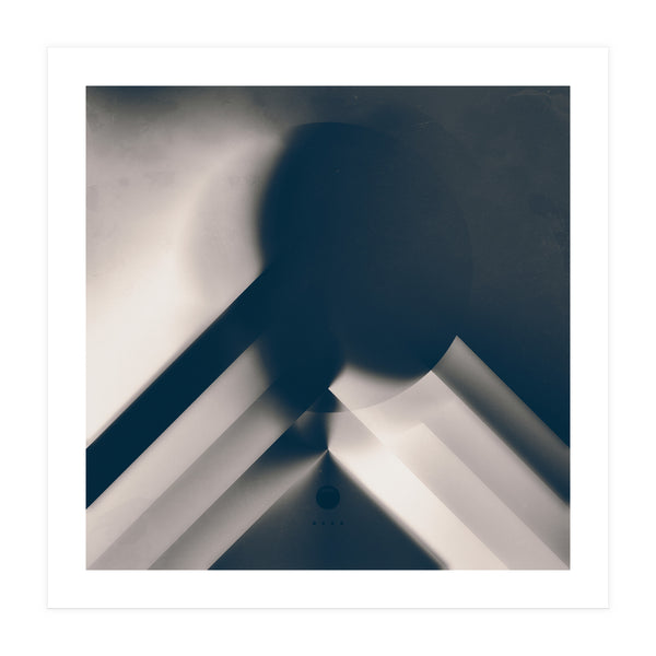 For A Moment We Were So Close (Print Only)