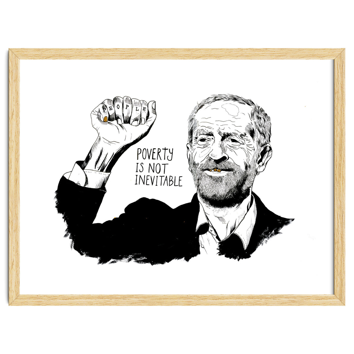 Poverty is not inevitable