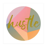Hustle  (Print Only) thumbnail