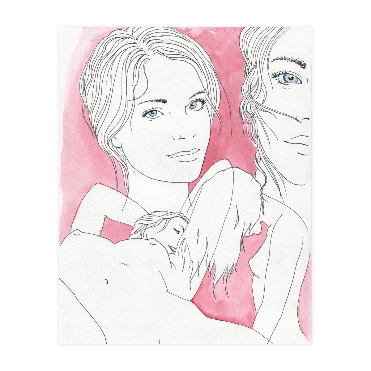 Landscape (Print Only)