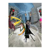 Berlin morning chit chat (Print Only) thumbnail