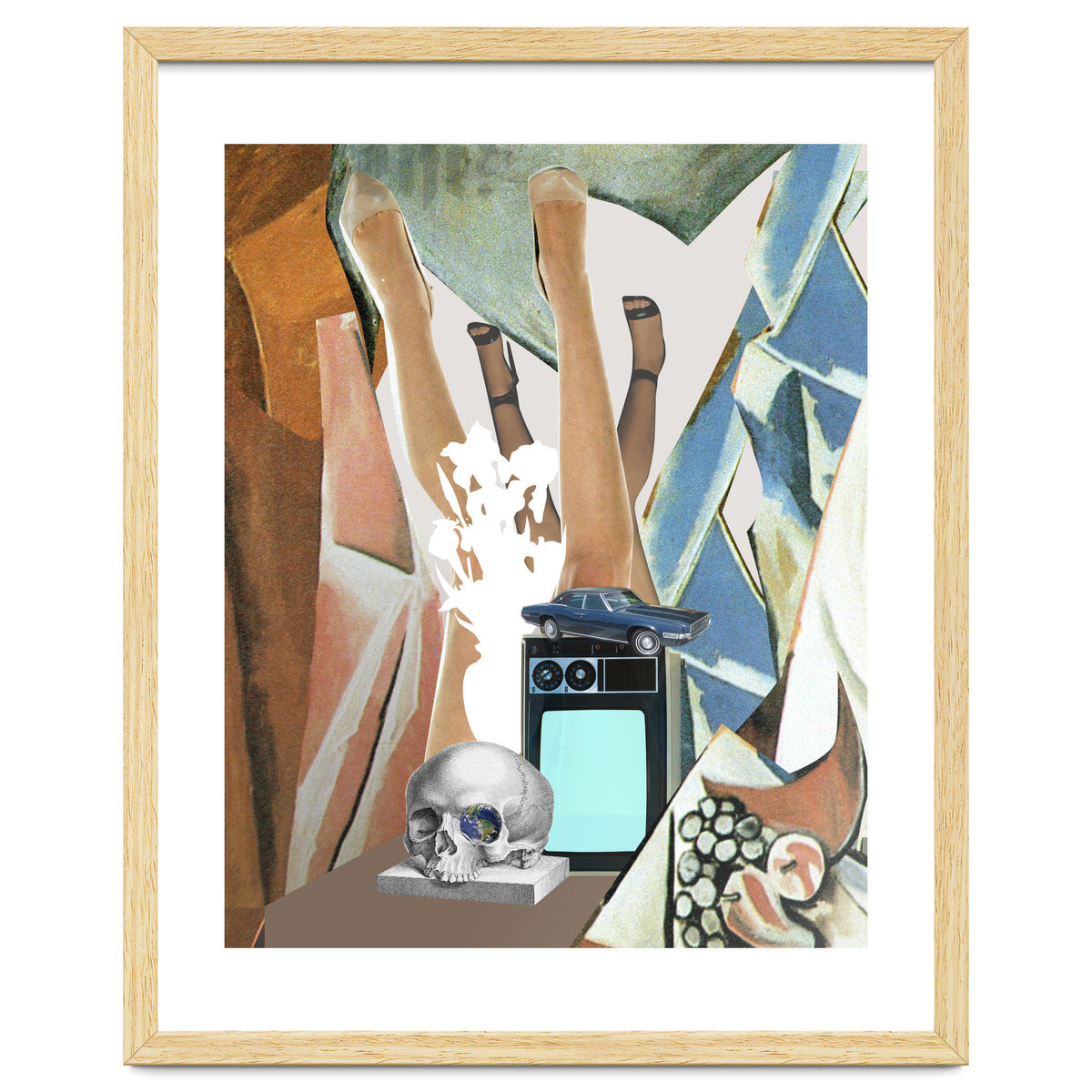 Still Leben · Traum 3