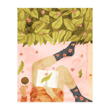 Me Time (Print Only) thumbnail