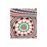 Romanian embroidery background 7 (Print Only) thumbnail