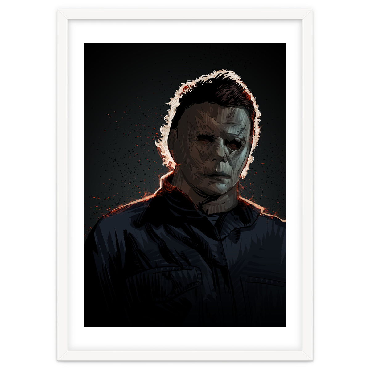 Michael Myers Halloween
