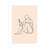 The Reader (Print Only) thumbnail
