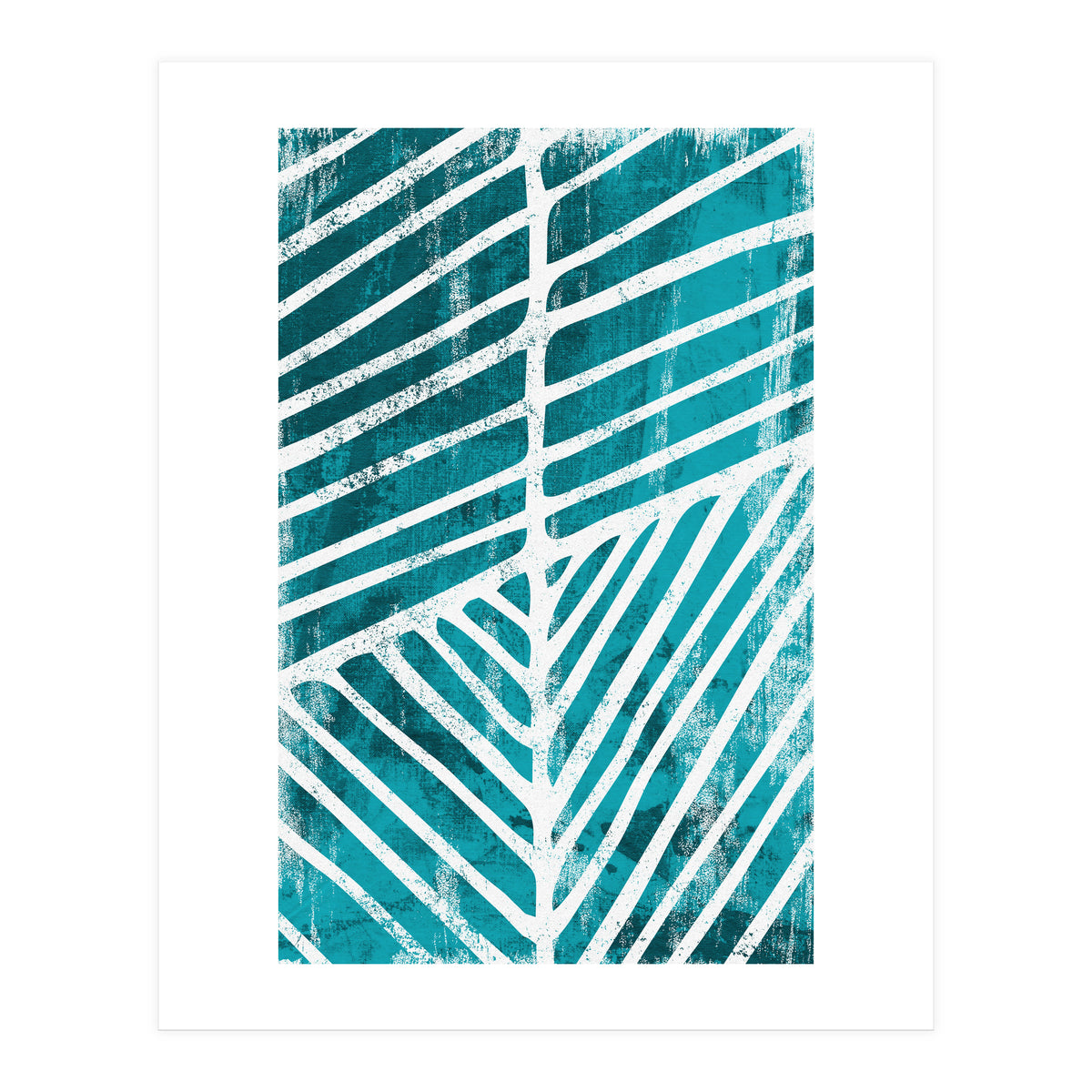 Botanicals Collection No4 (Print Only)