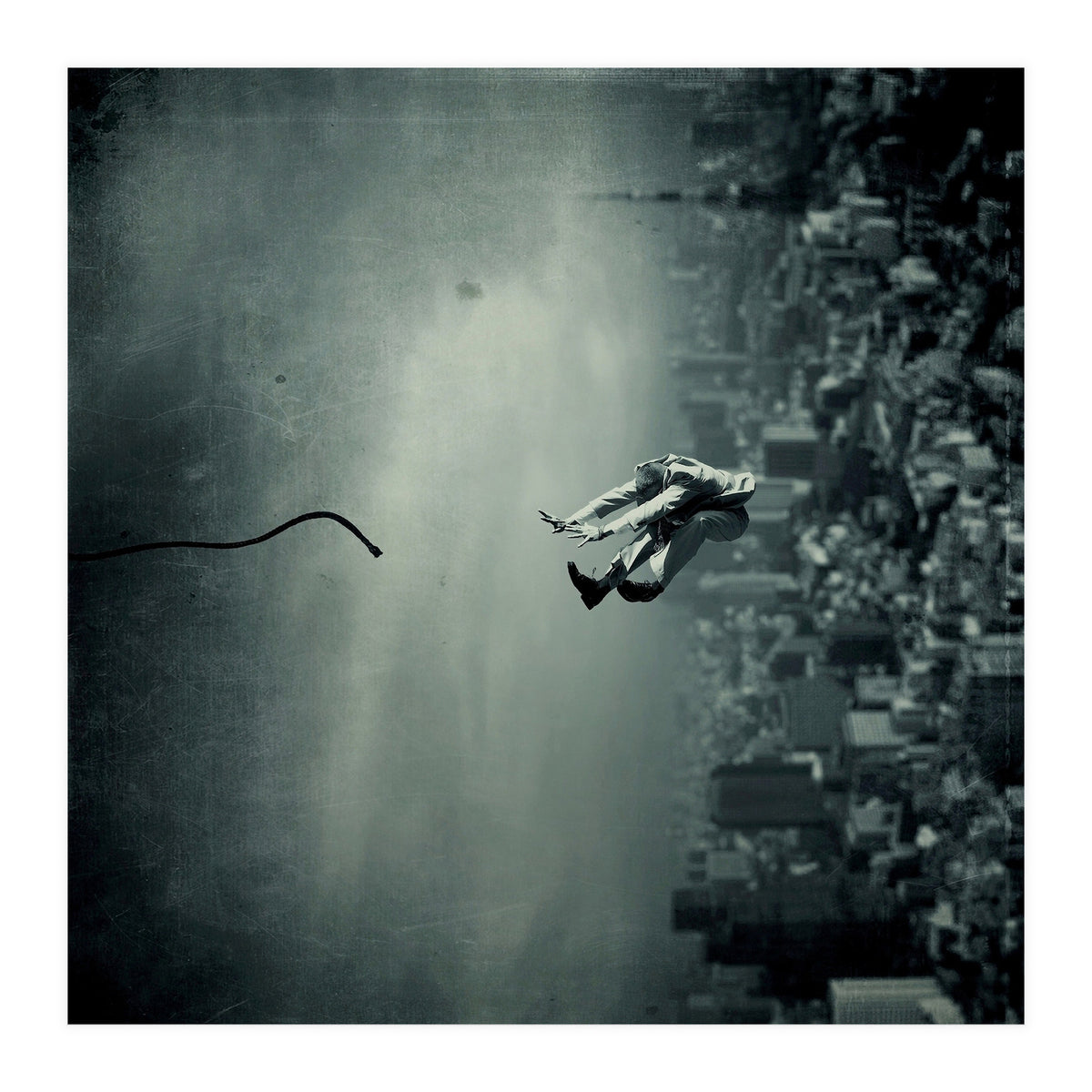 Vacation (Print Only)