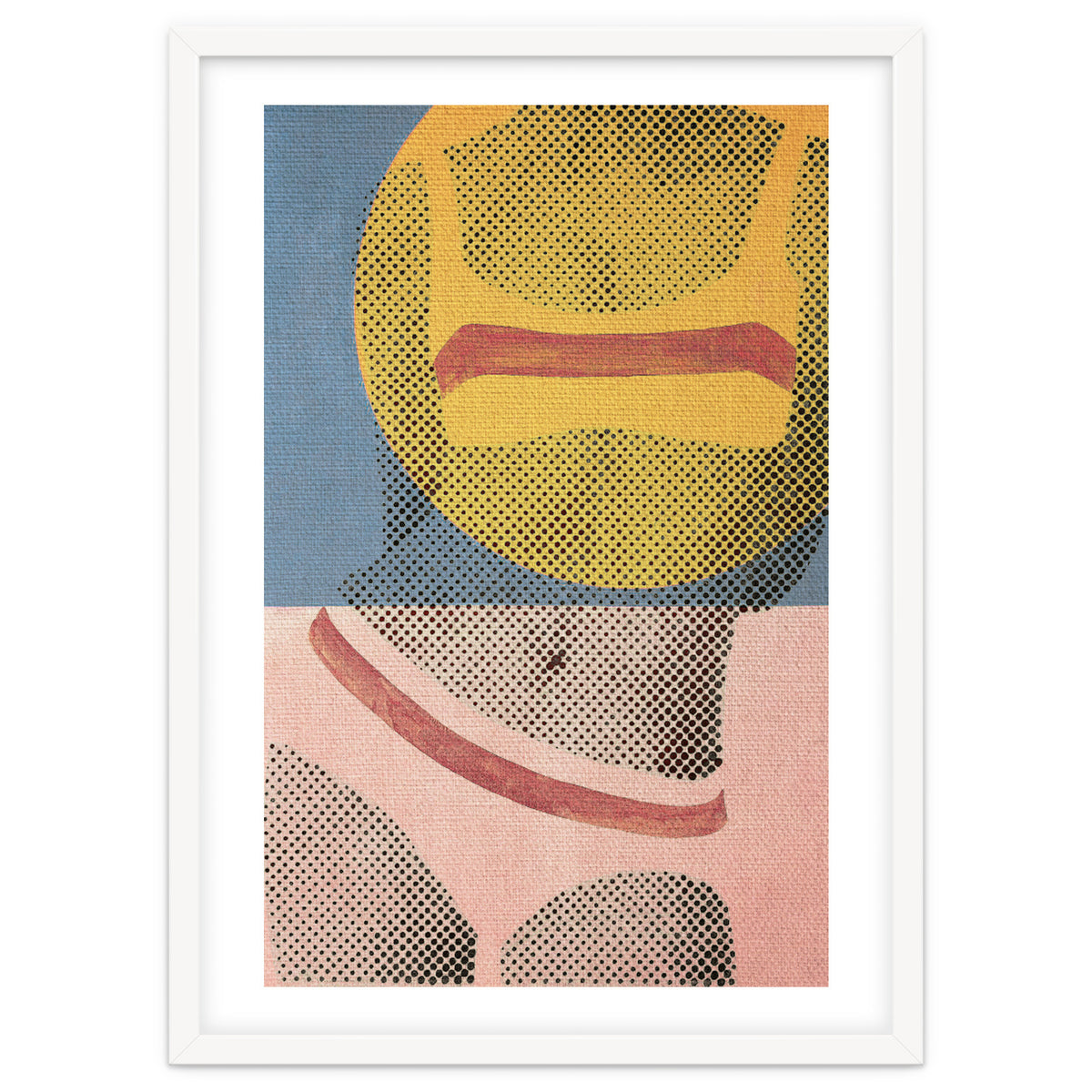 Gerald Laing's Girls 2