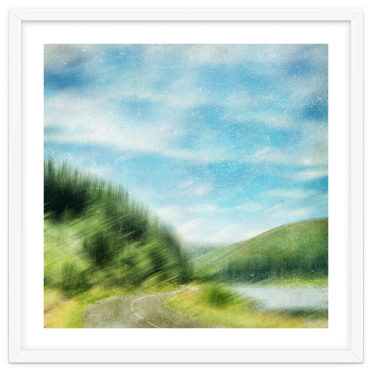 The Road To Happiness