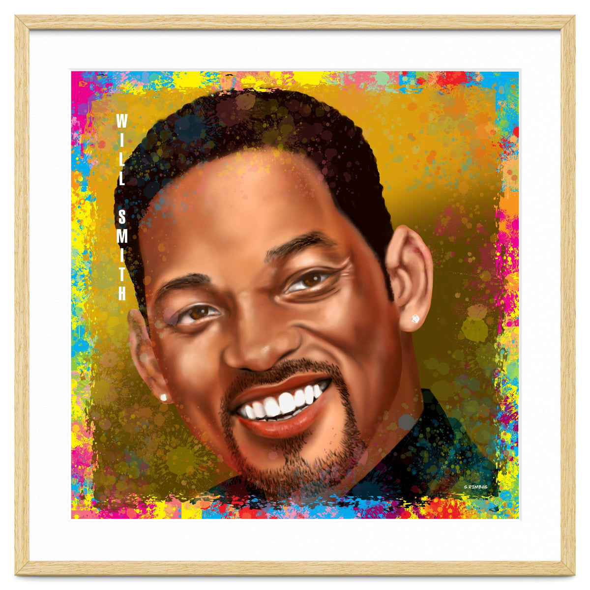 Will Smith