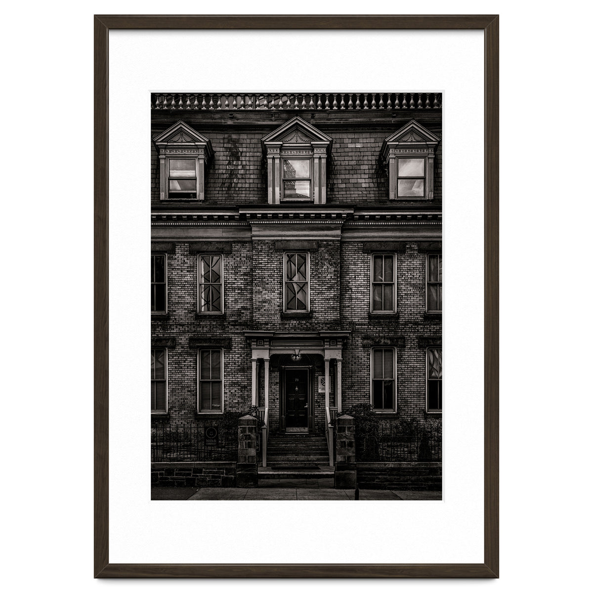 No 73 Simcoe St Toronto Canada