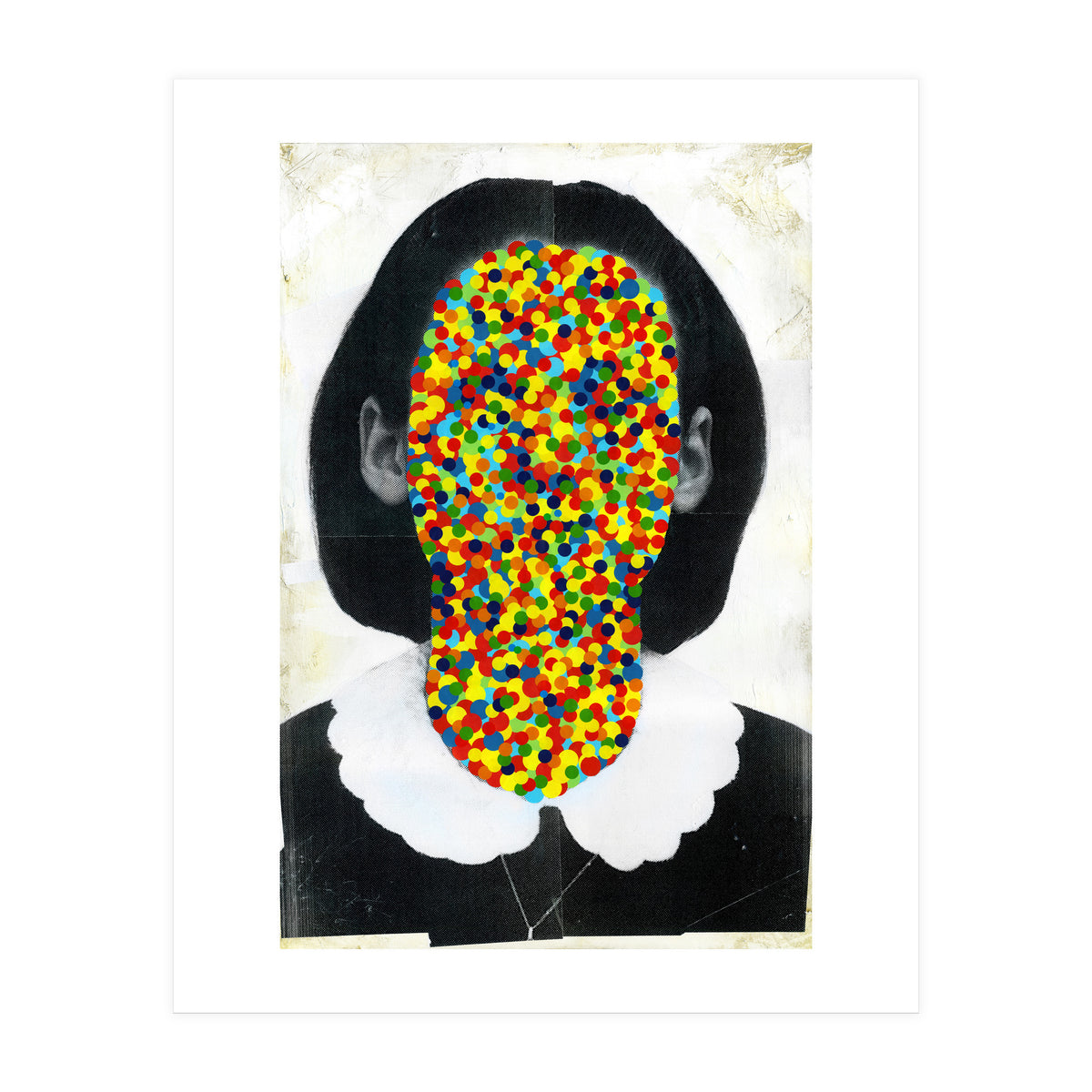 Winona (Print Only)