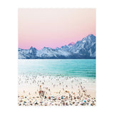 The Island (Print Only) thumbnail
