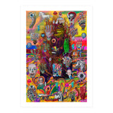 La Isla Digital 34 (Print Only) thumbnail