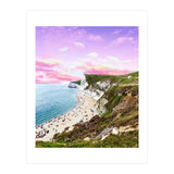 Beach Dream (Print Only) thumbnail