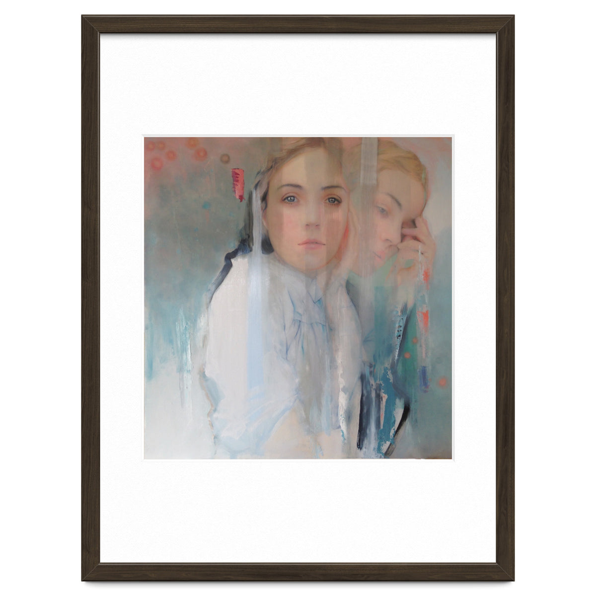 The Delicacies of the Feminine