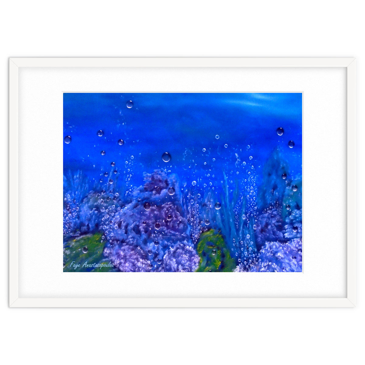 Coral Reef