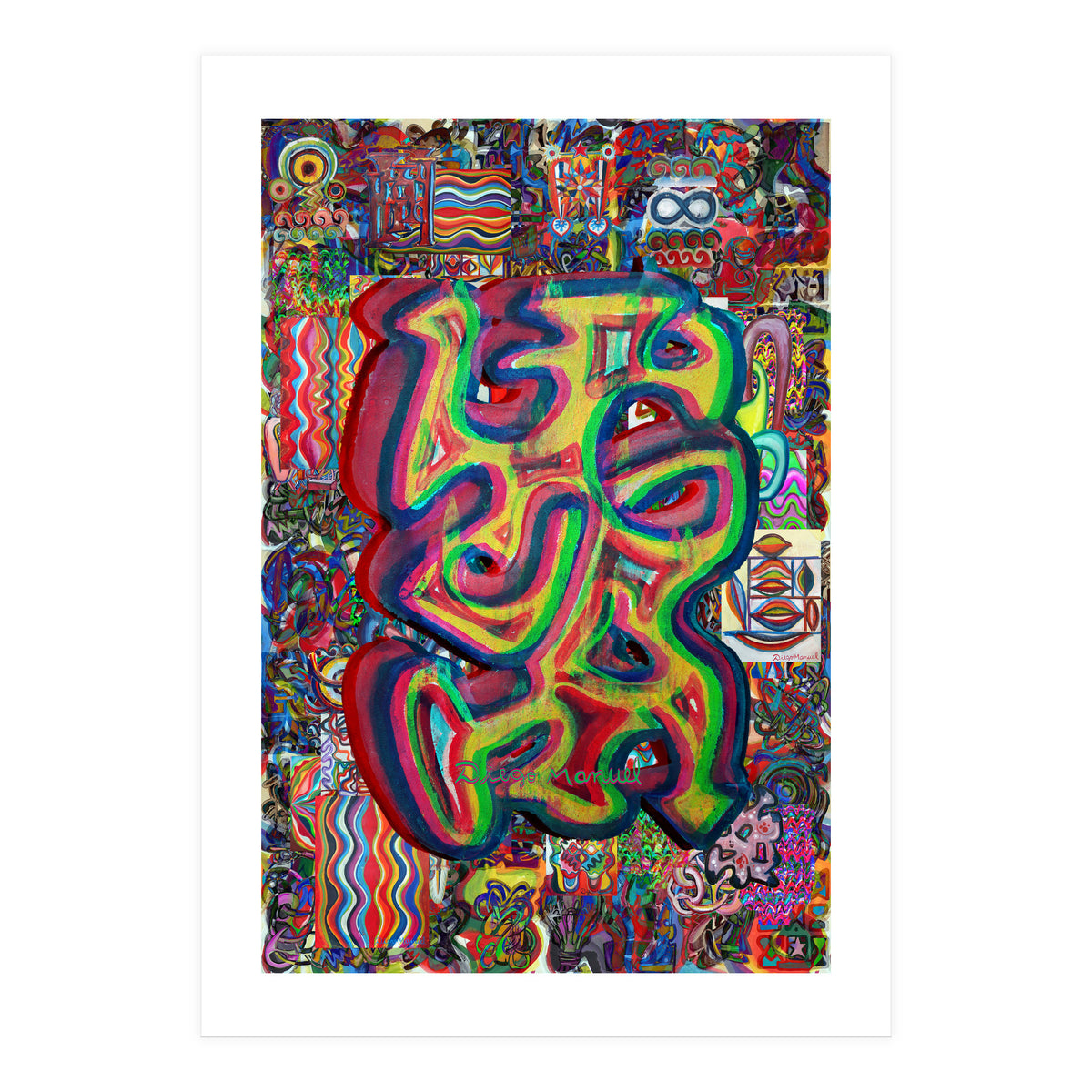 New Graffiti2022 375 (Print Only)