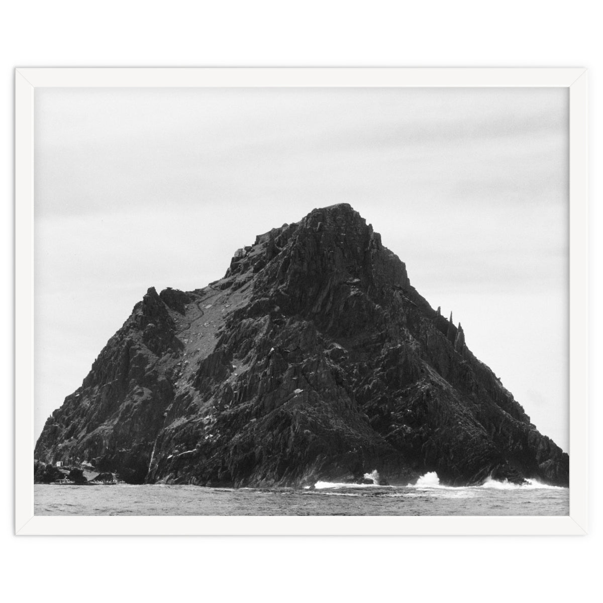 Skellig Michael, County Kerry, Ireland