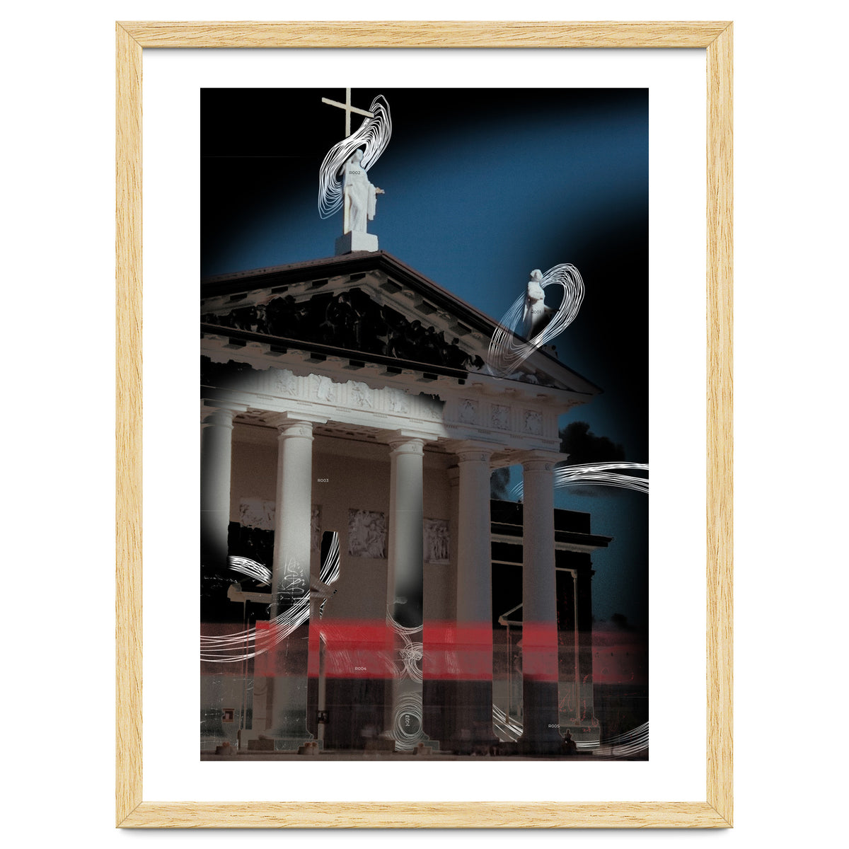 August '22 – Vilnius