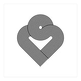 Heartline_White (Print Only) thumbnail