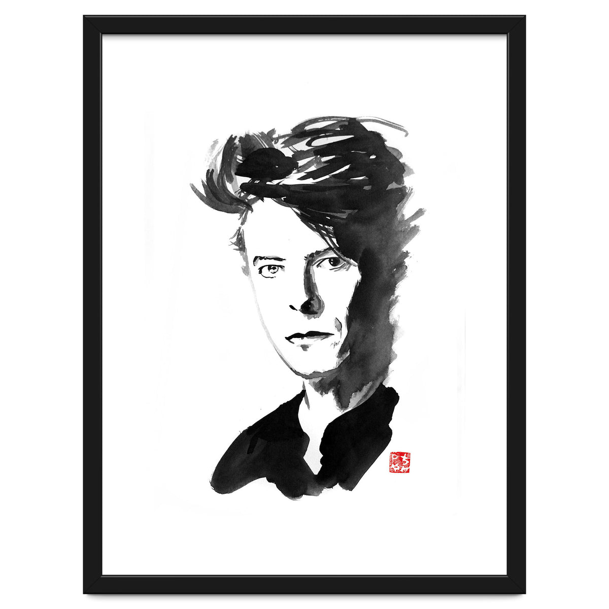 David bowie