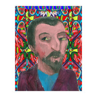 Gauguin 1 (Print Only)