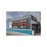 Liquor Store Hawthorne (Print Only) thumbnail