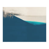 Blue Expression (Print Only) thumbnail