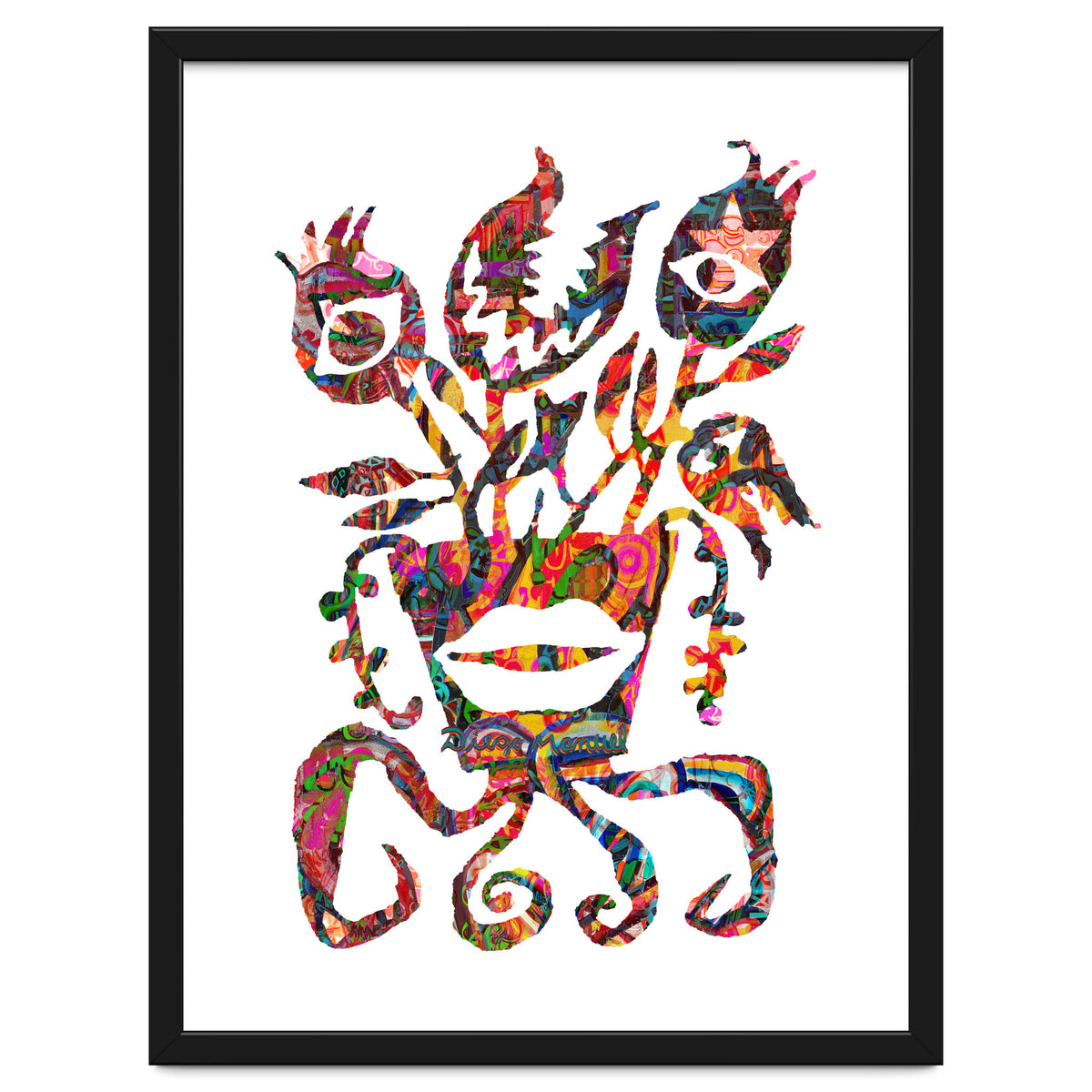 Planta Salvaje Ii 6 Copia