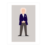 Einstein (Print Only) thumbnail