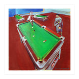Noche De Pool 2 4 (Print Only) thumbnail