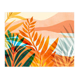 Summer Rainforest (Print Only) thumbnail