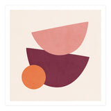 MINIMAL ART - GEOMETRIES RL01 (Print Only) thumbnail
