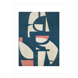 Primitive Woman (Print Only) thumbnail