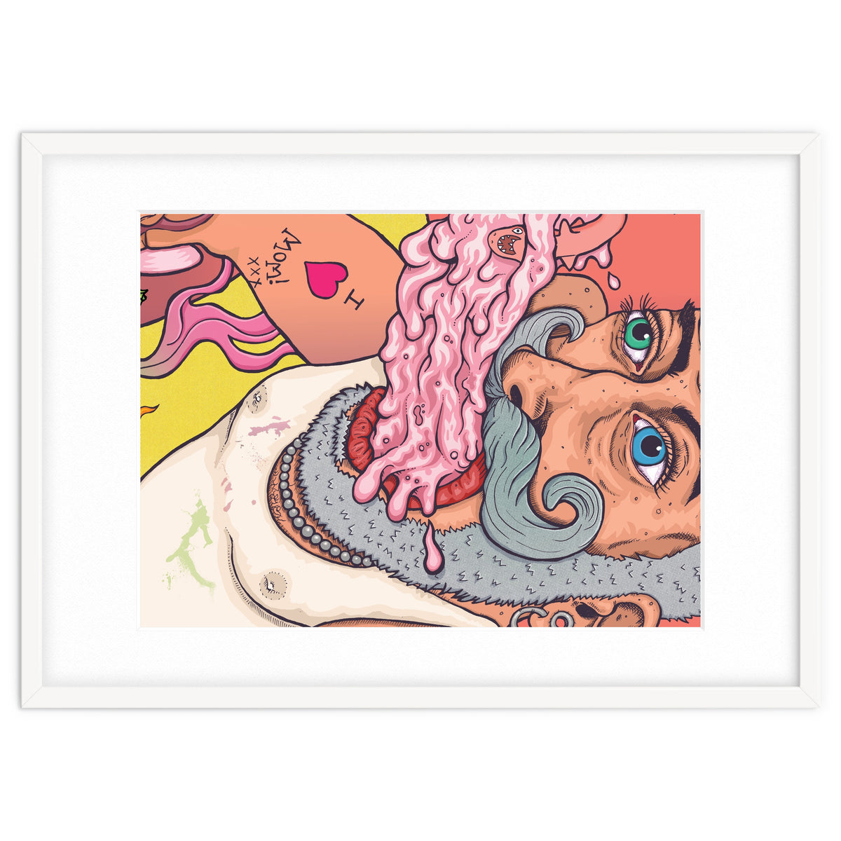 Chai Tea Chai Tea Bang Bang - Chai Latte Stout 6.4% ABV Abbeydale x Black Jack Brewery