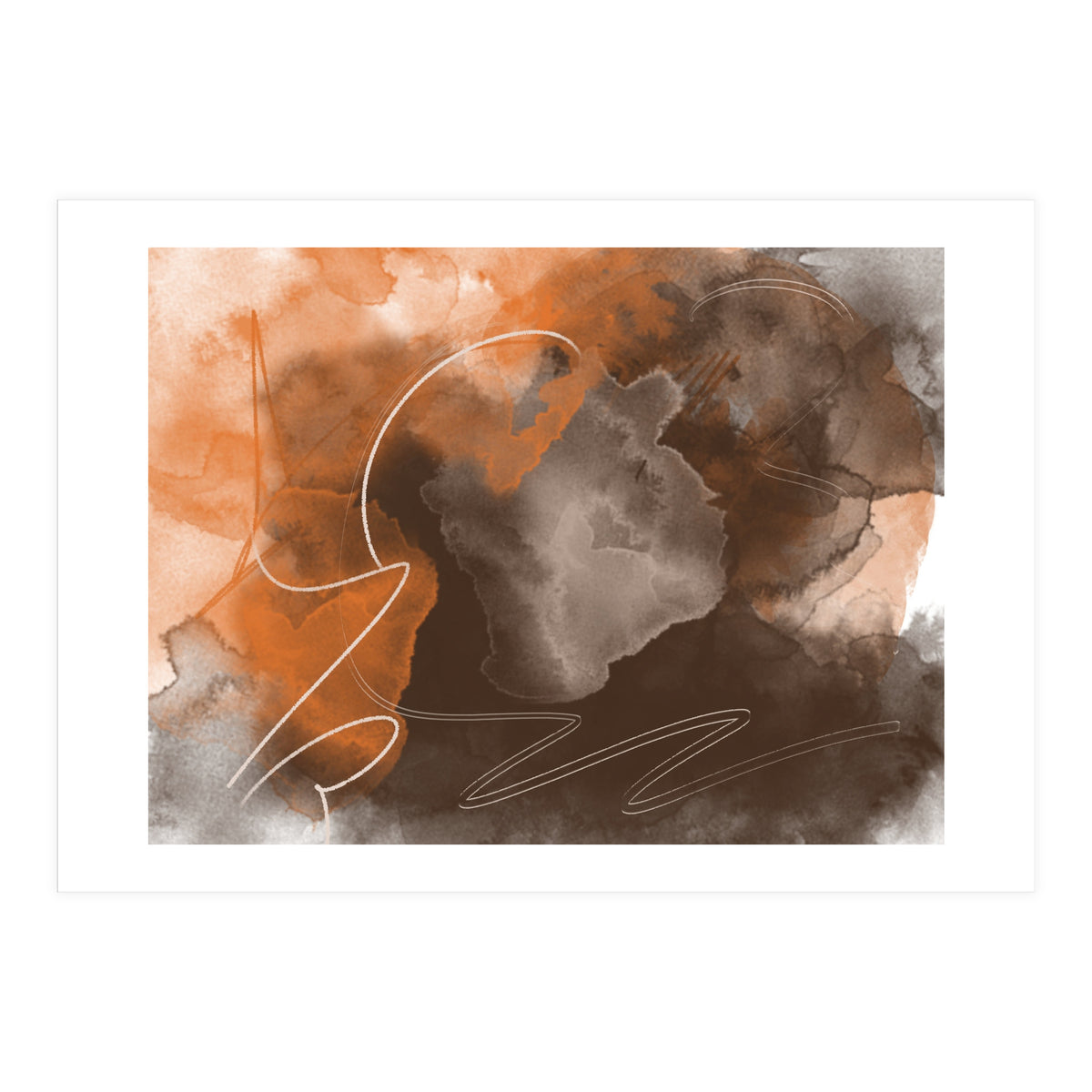 Leve E Denso Km (Print Only)