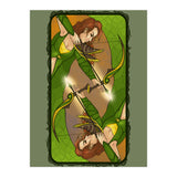 Like the Wind (Print Only) thumbnail