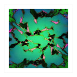 An Interrupted Glow (Print Only) thumbnail