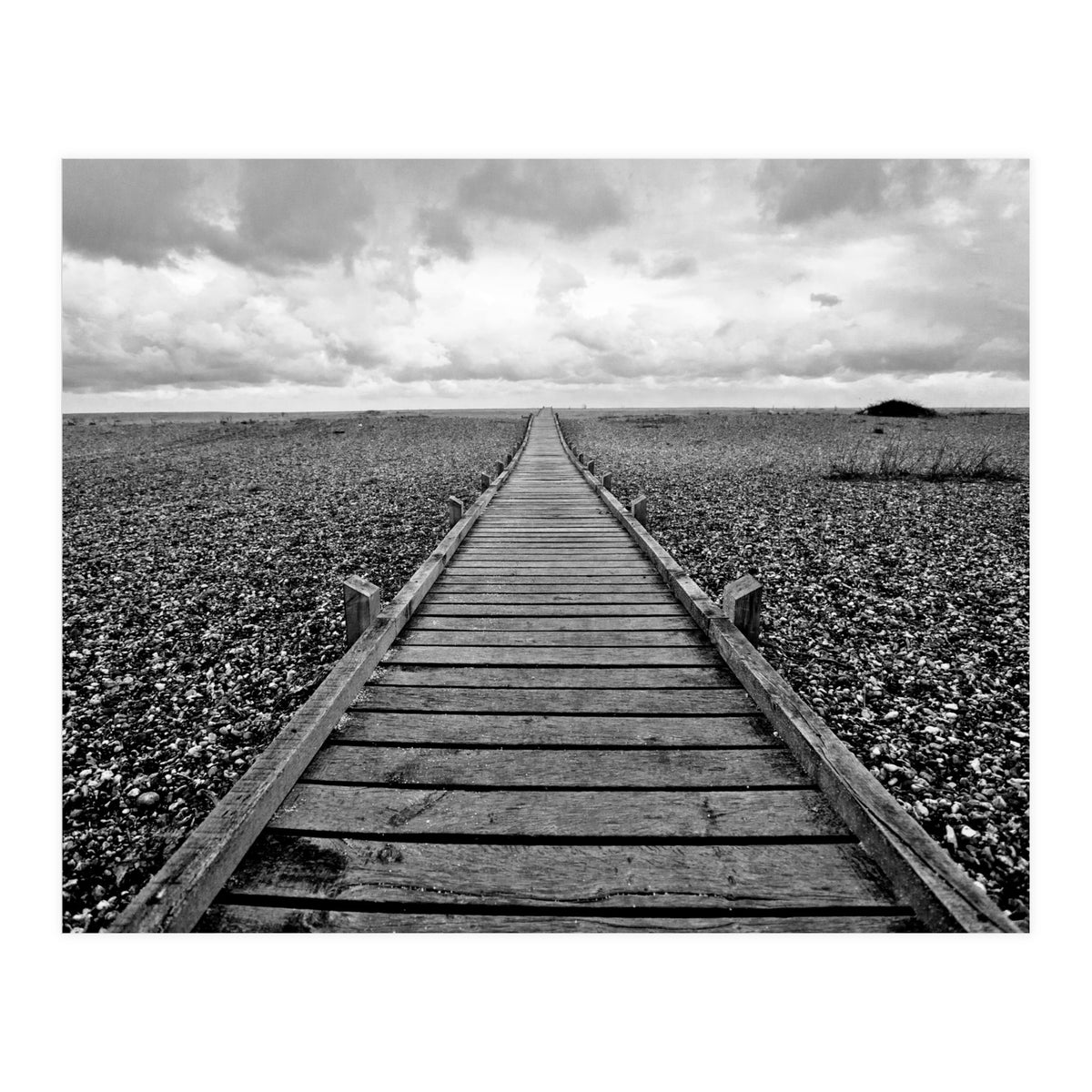 Dungeness, England (Print Only)