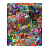 Graffitis 2021 Tapiz 46 (Print Only) thumbnail