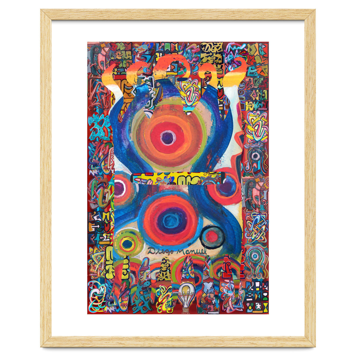 Graffiti Digital Nuevo 2023 56