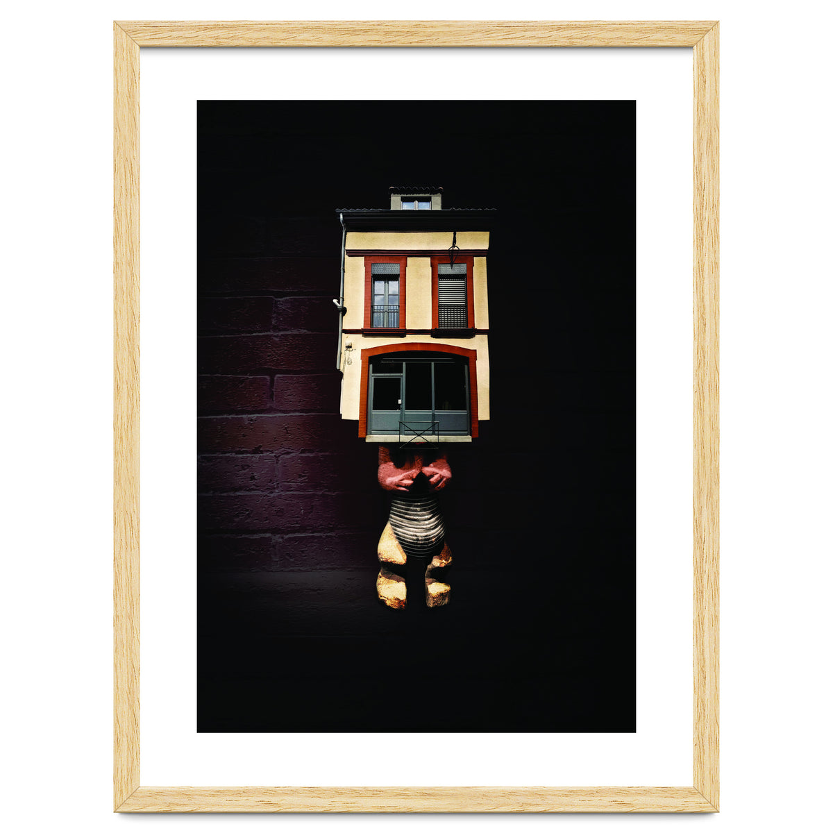 VooDooTooL -  Bosoluda