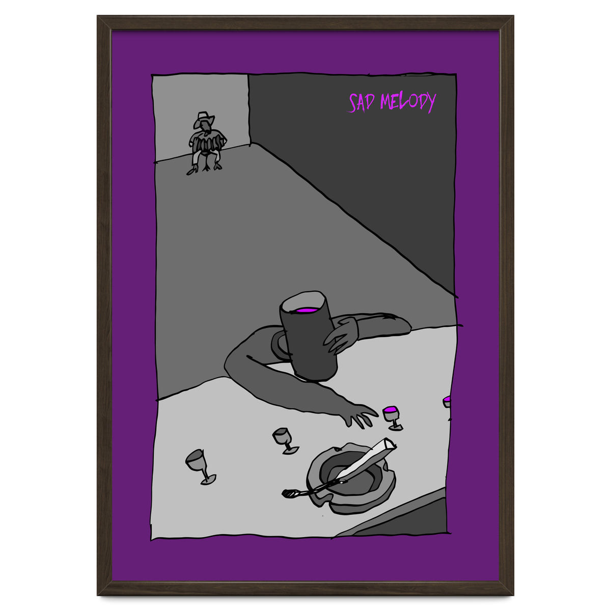 Sad Melody