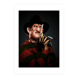 Freddy Krueger (Print Only) thumbnail