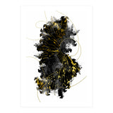 Abstract Painting No. 42 (Print Only) thumbnail